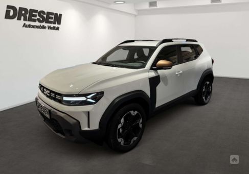 Dacia Duster, 2024