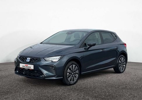 Seat Ibiza, 2026