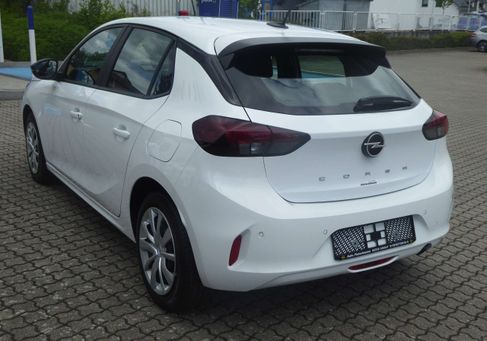 Opel Corsa, 2025 2