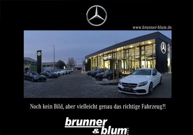 Mercedes-Benz B 180, 2024