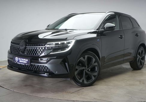 Renault Austral, 2023 3