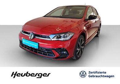 Volkswagen Polo, 2025