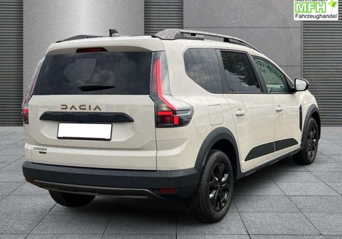Dacia Jogger, 2026