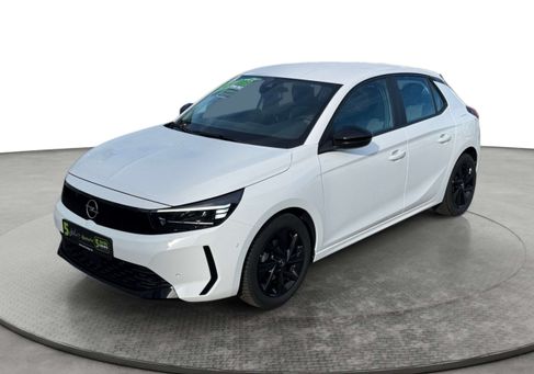 Opel Corsa, 2023 2