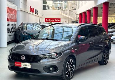 Fiat Tipo, 2020