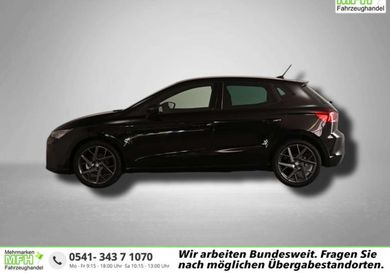 Seat Ibiza, 2026