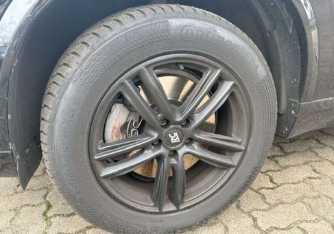 Volvo XC90, 2017
