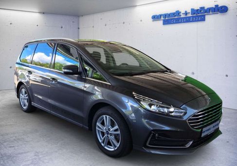 Ford Galaxy, 2023 2