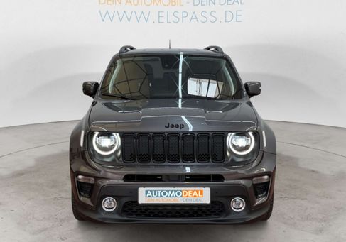 Jeep Renegade, 2020 3