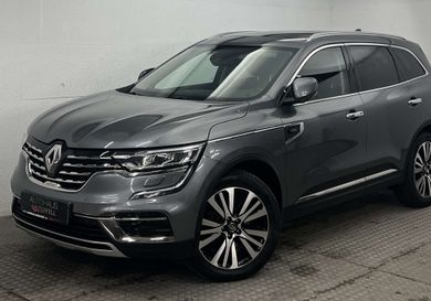 Renault Koleos, 2022