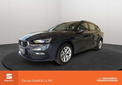 Seat Leon, 2026