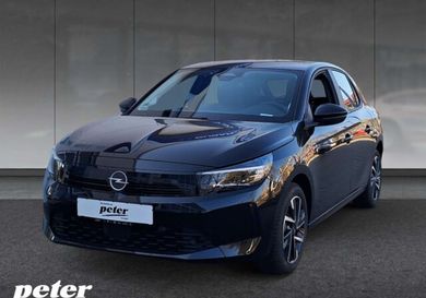 Opel Corsa, 2025