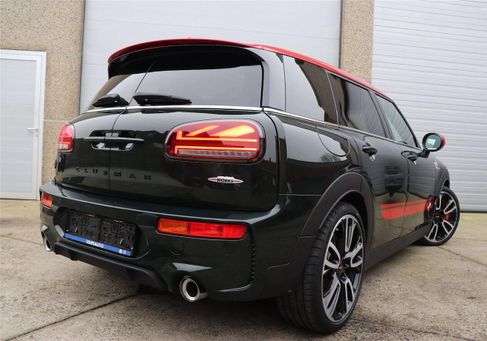 MINI John Cooper Works, 2021