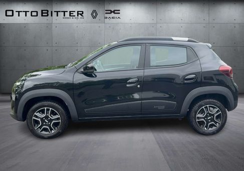 Dacia Spring, 2022 2