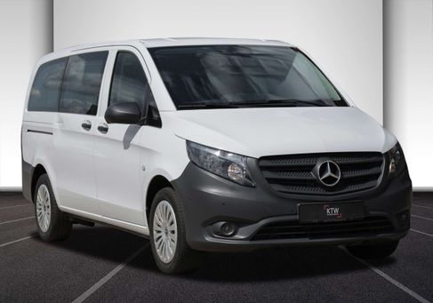 Mercedes-Benz Vito, 2021