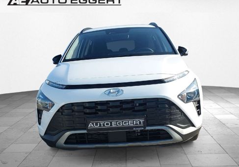 Hyundai Bayon, 2024 3