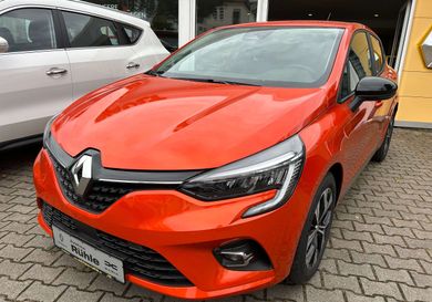 Renault Clio, 2024