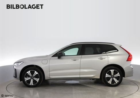 Volvo XC60, 2025
