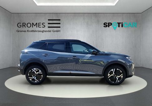 Peugeot 2008, 2024