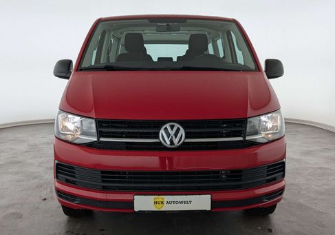 Volkswagen T6 Multivan, 2019