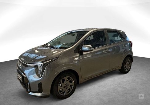 Kia Picanto, 2024