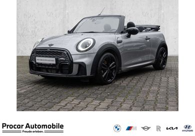 MINI Cooper Cabrio, 2023