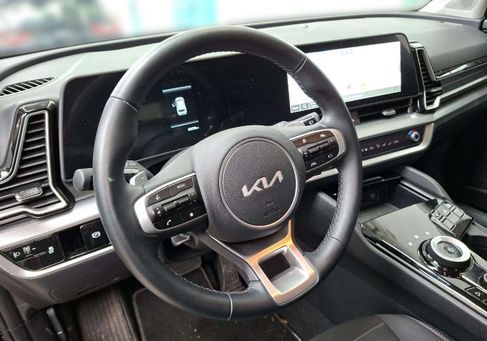 Kia Sportage, 2025 3