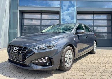 Hyundai i30, 2023
