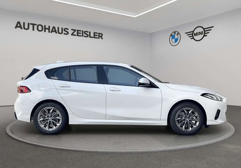 BMW 120, 2026