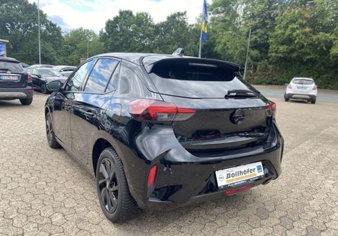 Opel Corsa, 2025 3