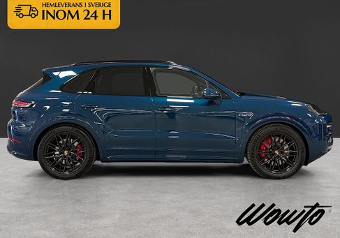 Porsche Cayenne, 2026 3