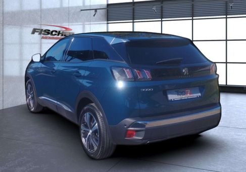 Peugeot 3008, 2023