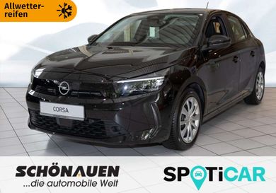 Opel Corsa, 2025