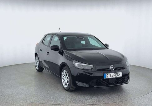 Opel Corsa, 2026 3