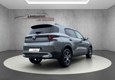 Citroën C3 Aircross, 2026 3