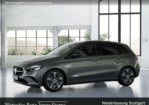 Mercedes-Benz B 180, 2026