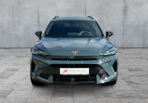 Cupra Formentor, 2024 3