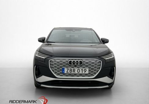Audi Q4, 2023 2