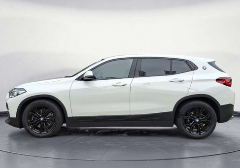 BMW X2, 2021 3