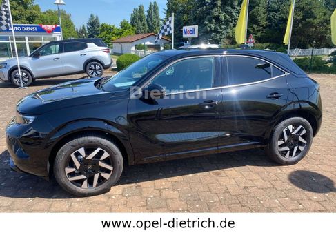 Opel Mokka, 2025 3