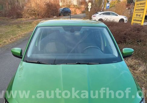 Skoda Fabia, 2019
