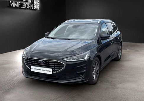 Ford Focus, 2023