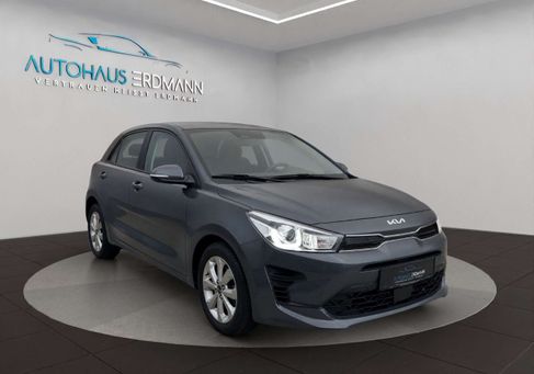 Kia Rio, 2023 3