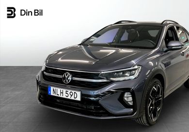 Volkswagen Taigo, 2026
