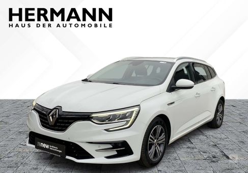 Renault Megane, 2021