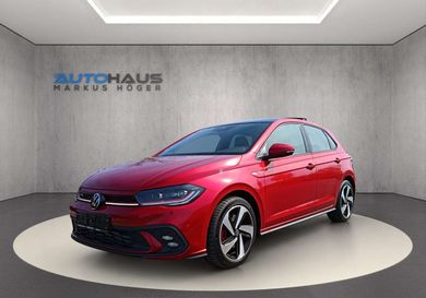 Volkswagen Polo, 2024