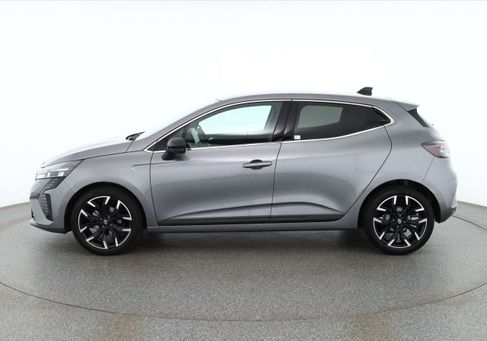 Renault Clio, 2026