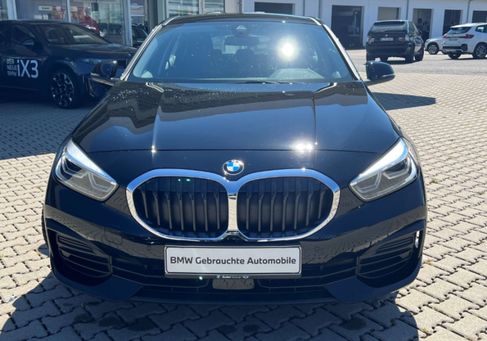 BMW 118, 2023
