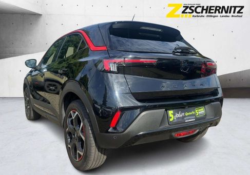 Opel Mokka, 2024 3