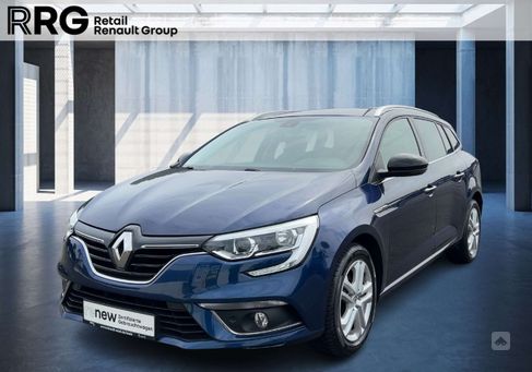 Renault Megane, 2020